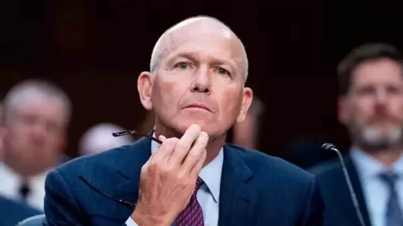 ‘Trying to squeeze every piece of profit': When US Senator grilled Boeing's Ex-CEO over safety and quality checks