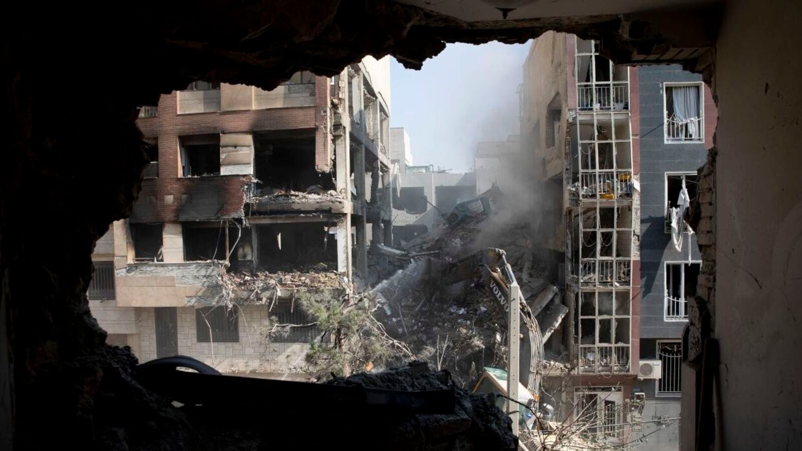 Gross miscalculation by Iran led to more deaths? Here's what officials are claiming