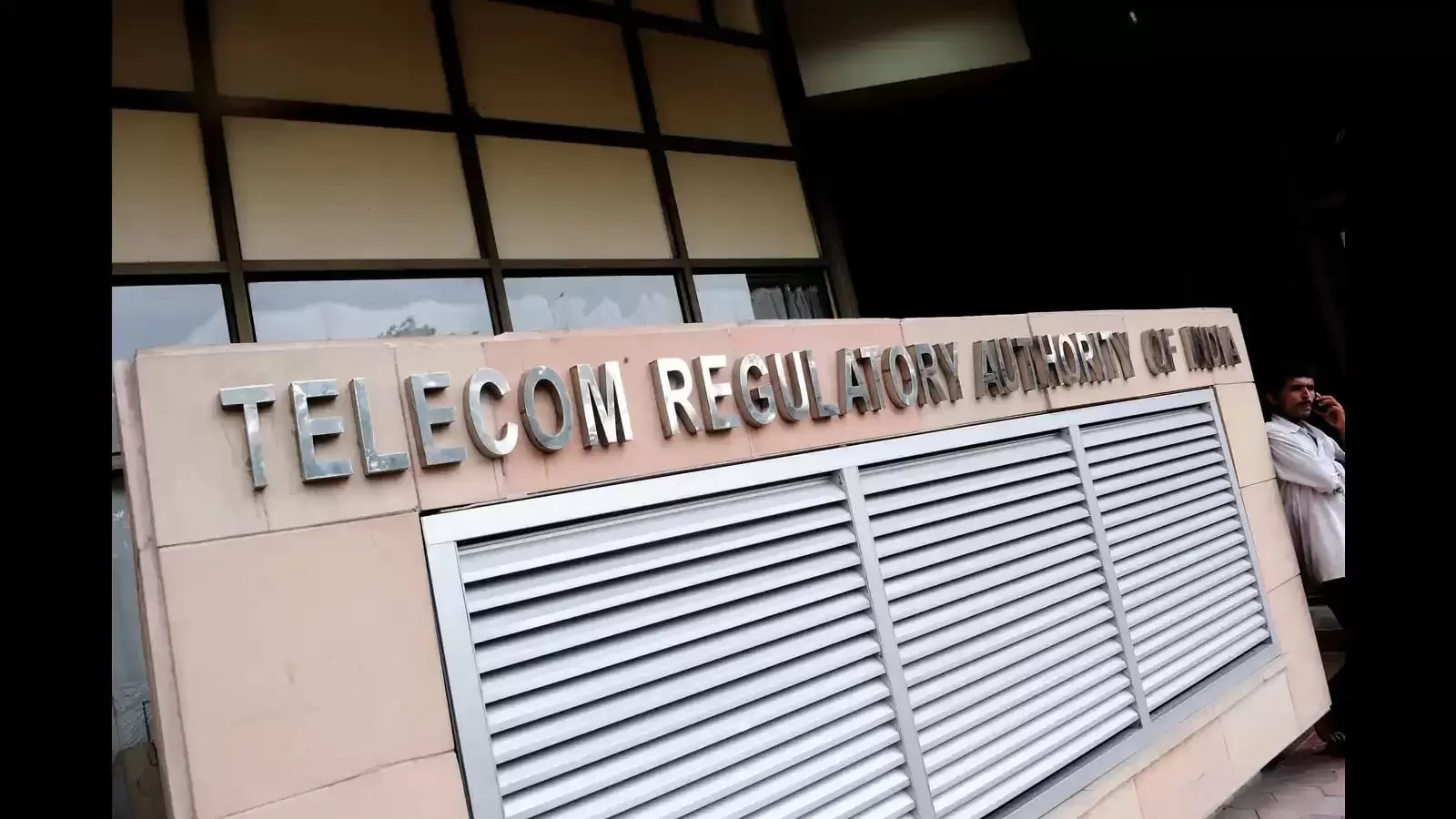 Trai rejects operators' call to disband India's public WiFi project, caps tariffs