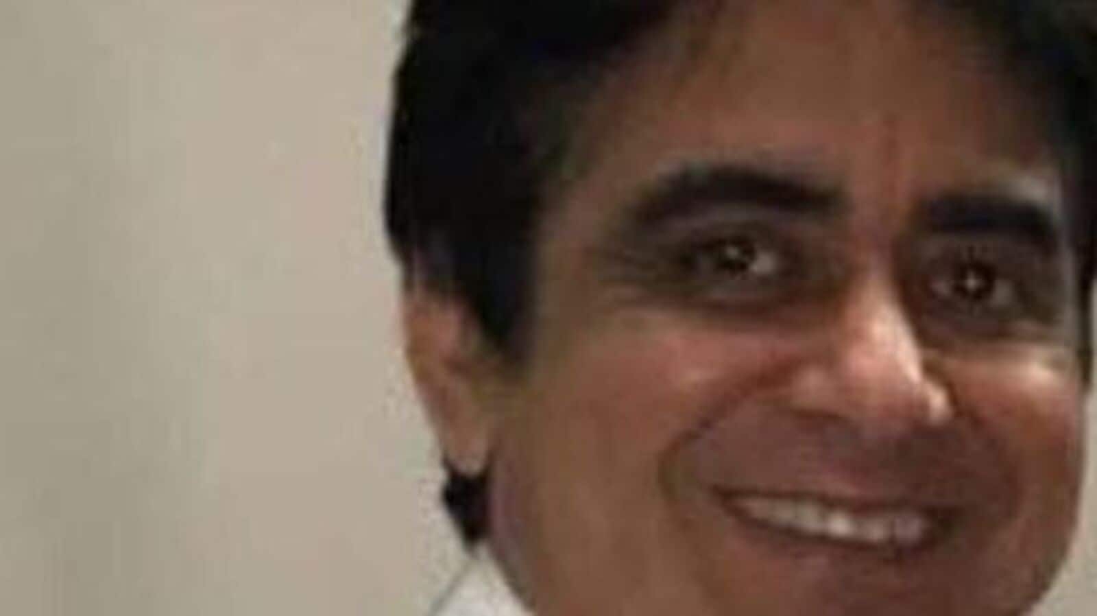 Air India crash: ‘Hero' Captain Sumeet Sabharwal's crucial midair call saved dozens of families in three-storey building