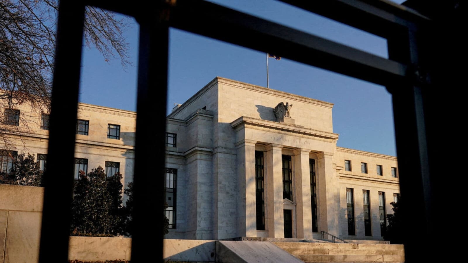 How the Federal Reserve fuels fiscal profligacy