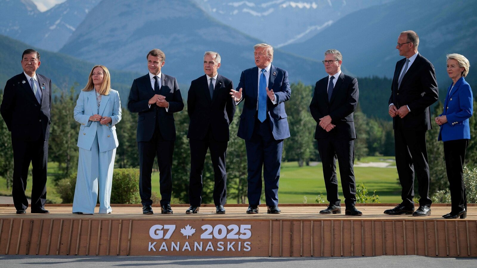 ‘State of diplomacy in crisis': What did G7 say about Iran-Israel tension and ongoing Russia-Ukraine war?