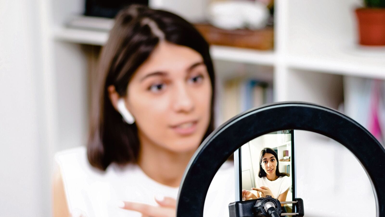 Smaller digital creators are upping the fame game, but massive expenses could derail the climb