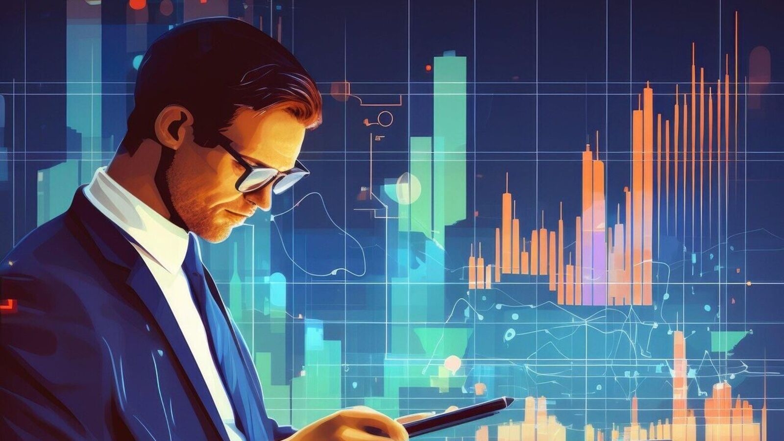 Stocks to buy for short-term: From HDFC Bank to Tata Power— experts recommend 5 technical picks for next 2-3 weeks