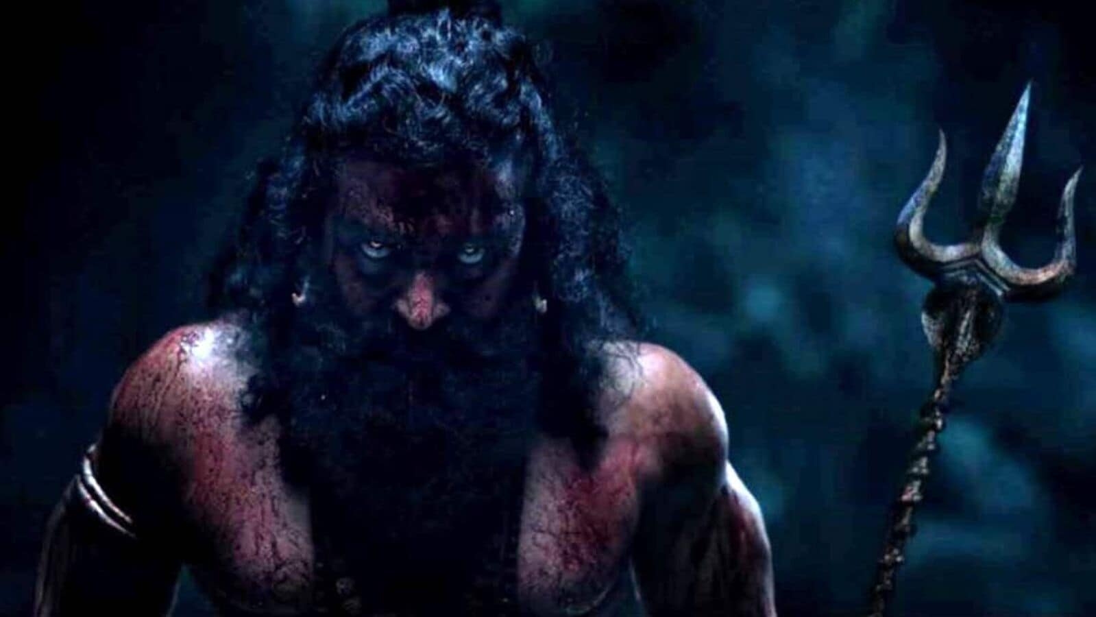 Rishab Shetty narrowly escapes boat mishap at Mani Dam reservoir during Kantara Chapter 1 shoot? Makers react