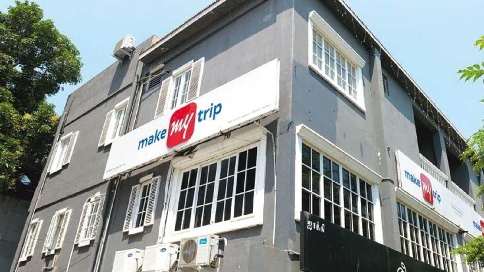 MakeMyTrip to raise up to $3 billion to buy back Trip.com's stake in company