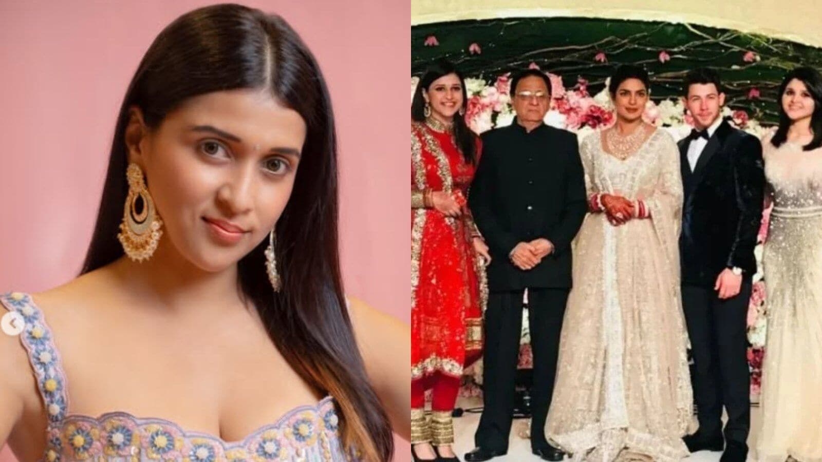 Mannara Chopra's father, Priyanka Chopra's uncle dies at 72