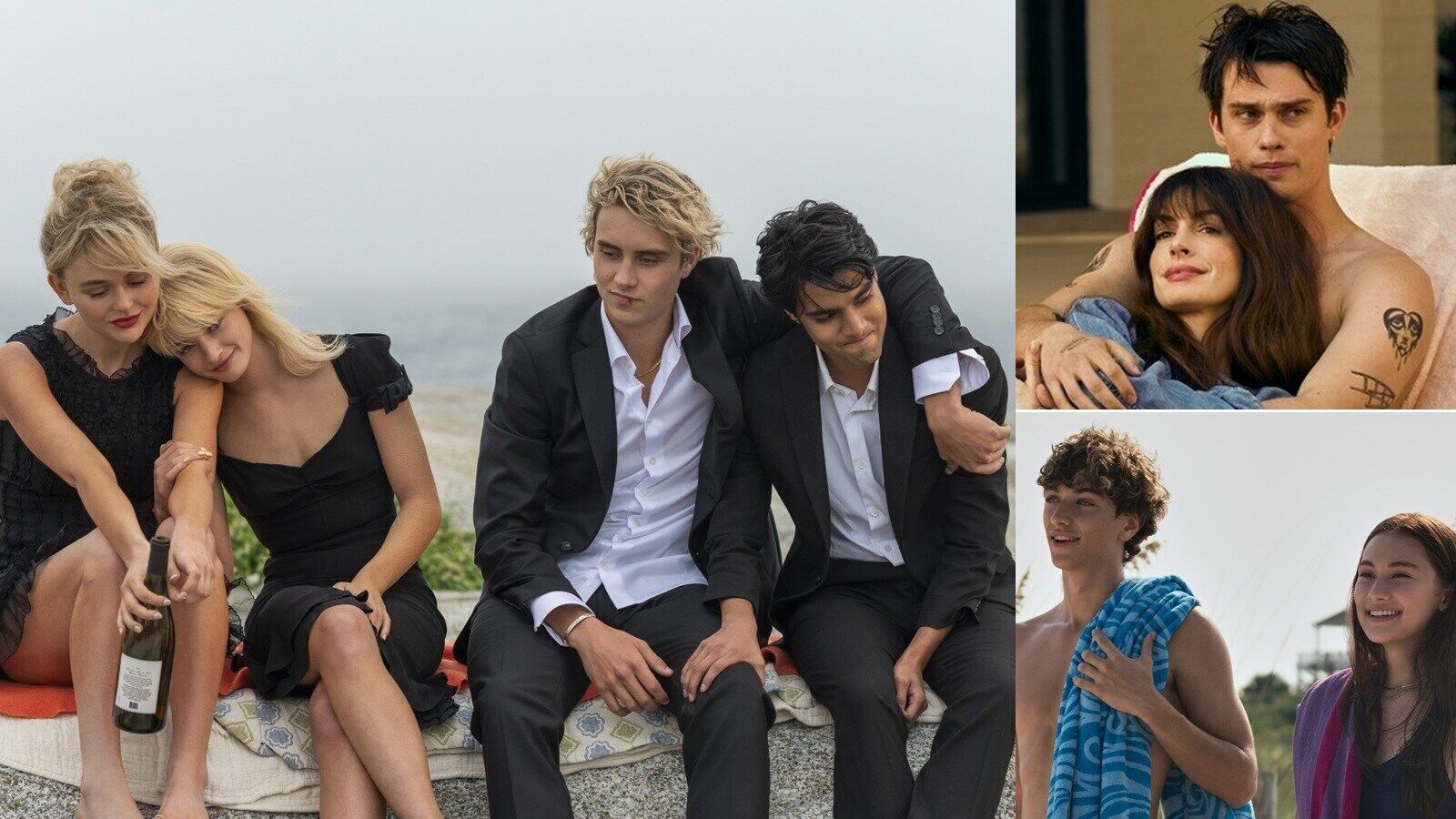OTT releases: Top 6 book-to-screen adaptations; movies and web series to watch on Amazon Prime Video