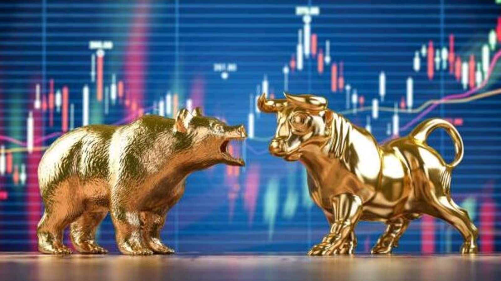 Stock market strategy: Cautious optimism amid valuation froth, Israel-Iran war; Small-caps, mid-caps still overheated