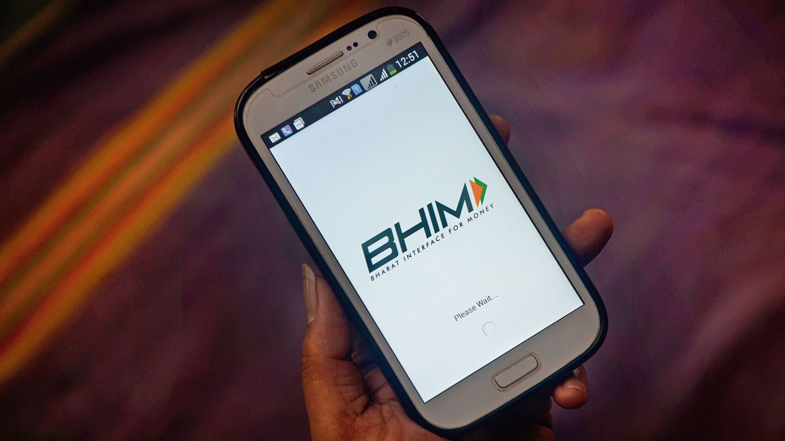 Andy Mukherjee: Digital payments competition may help India reduce bank frauds