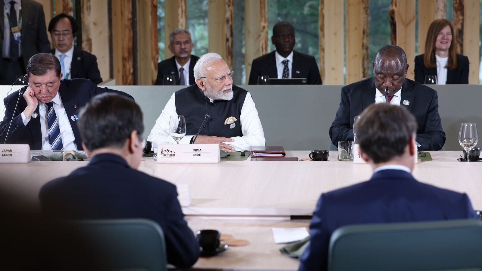 At G7 summit, PM Modi's stern message against Pakistan – ‘if any country supports terrorism, it will pay the price'
