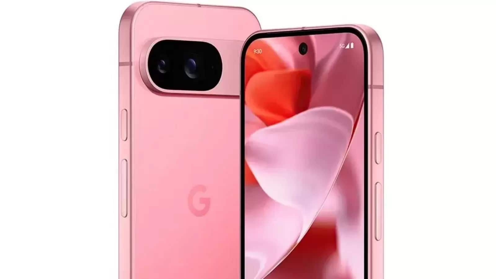 Google Pixel 10 series may feature dual speakers and SIM tray shift, leak hints