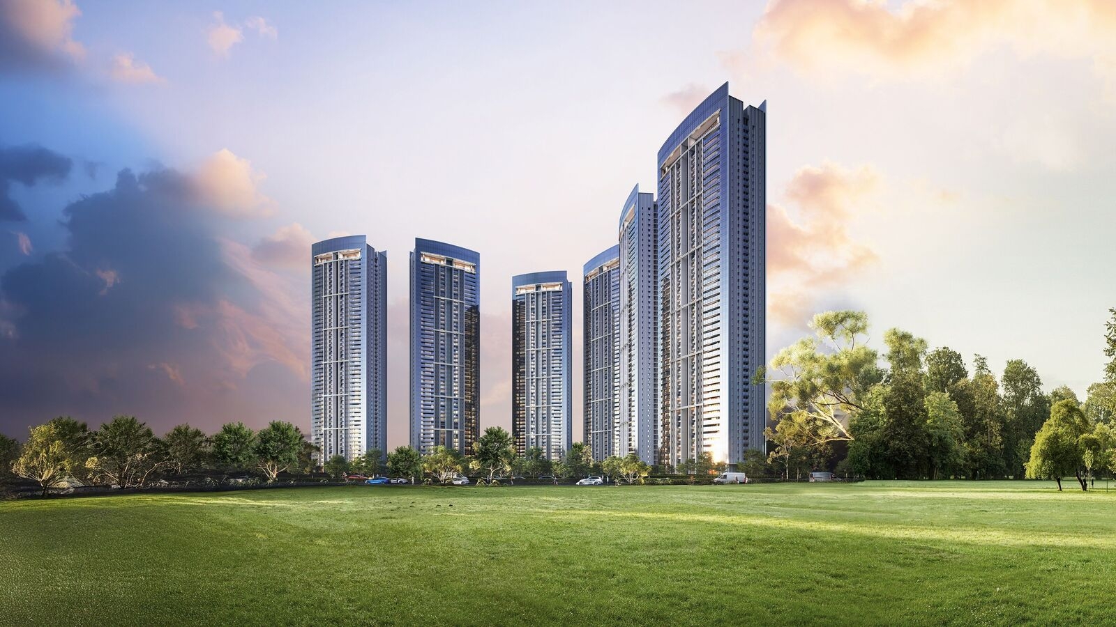 DLF clocks  ₹11,000 crore in bookings as Privana North project sells out in a week