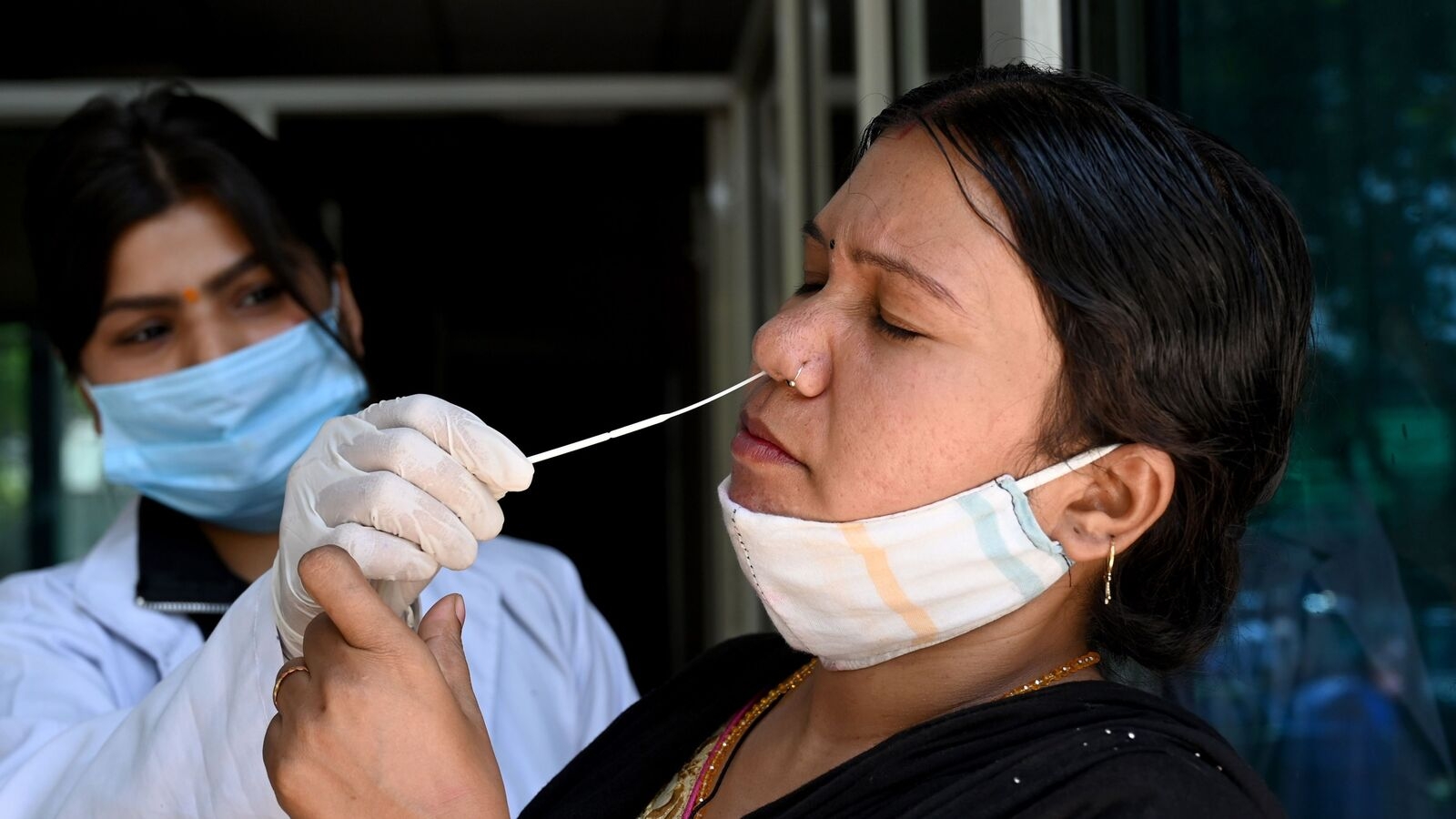 ‘COVID is on a decline': PGIMER Director Dr Vivek Lal amid sporadic cases reported in some regions