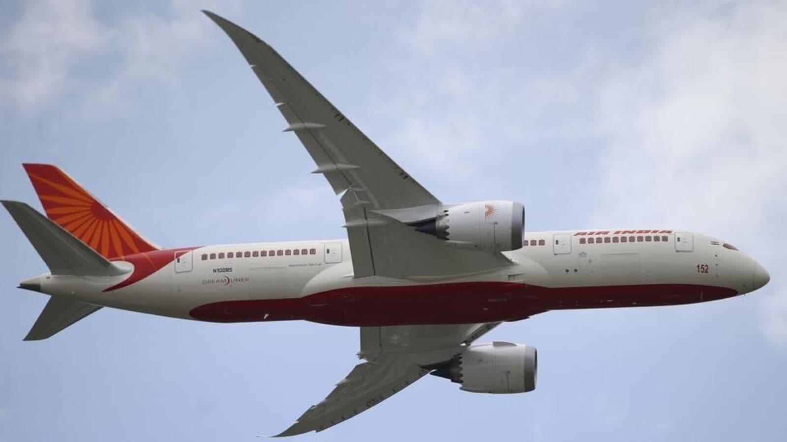 Air India flight from Delhi to Bali returns back due to volcanic eruption amid several cancellations