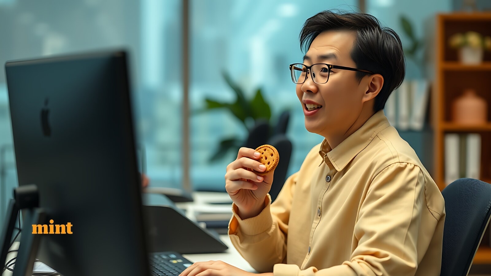 ₹24,000 fine for eating snacks, leaving desk without reason: Bizarre company rules spark criticism