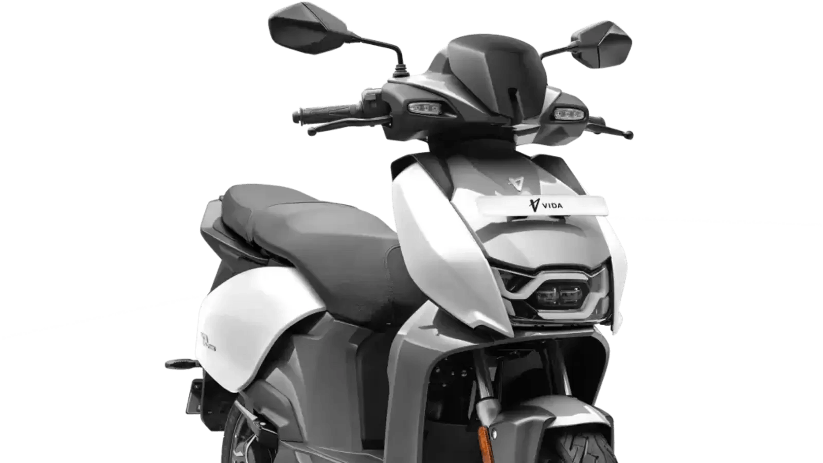 Hero Vida VX2 electric scooter teased ahead of launch: Here's what all to expect