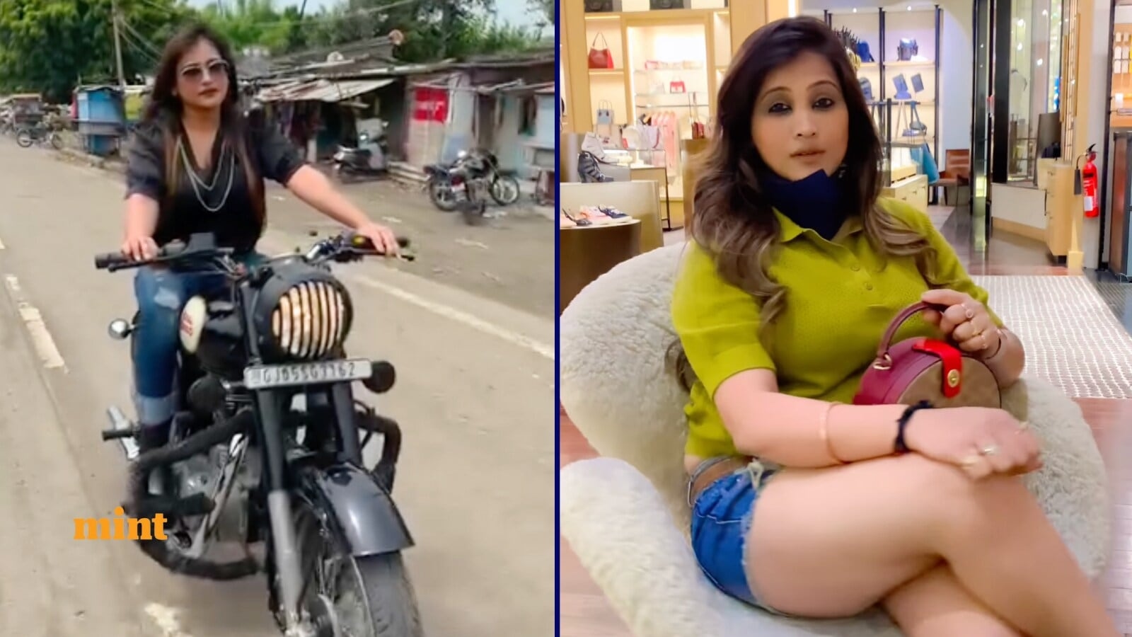 Instagram influencer, accused of honeytrapping builder for ₹2 crore, gets arrested after being on the run for months