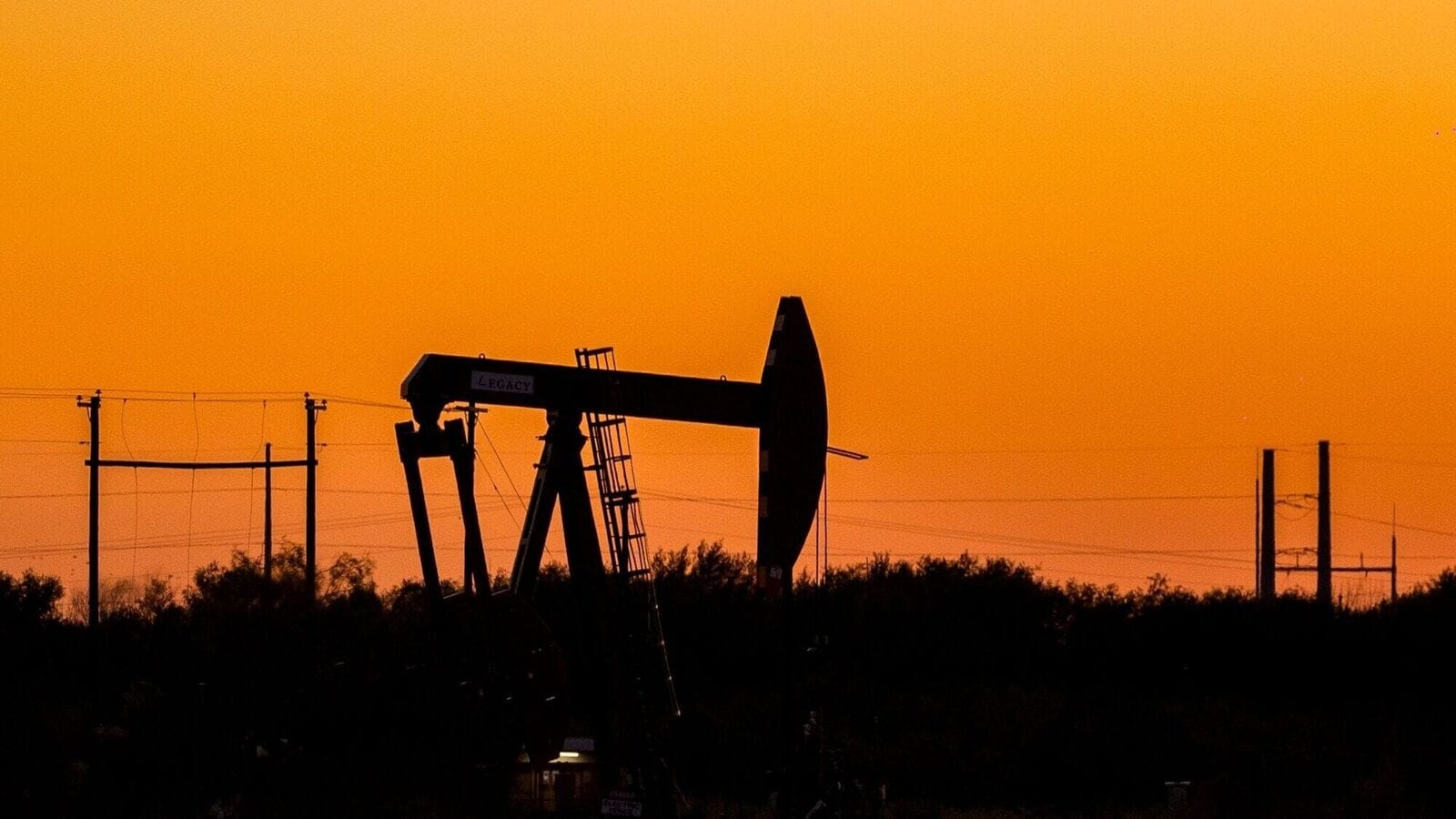 Oil prices tad down amid uncertainty over US involvement in Israel-Iran conflict, stronger dollar