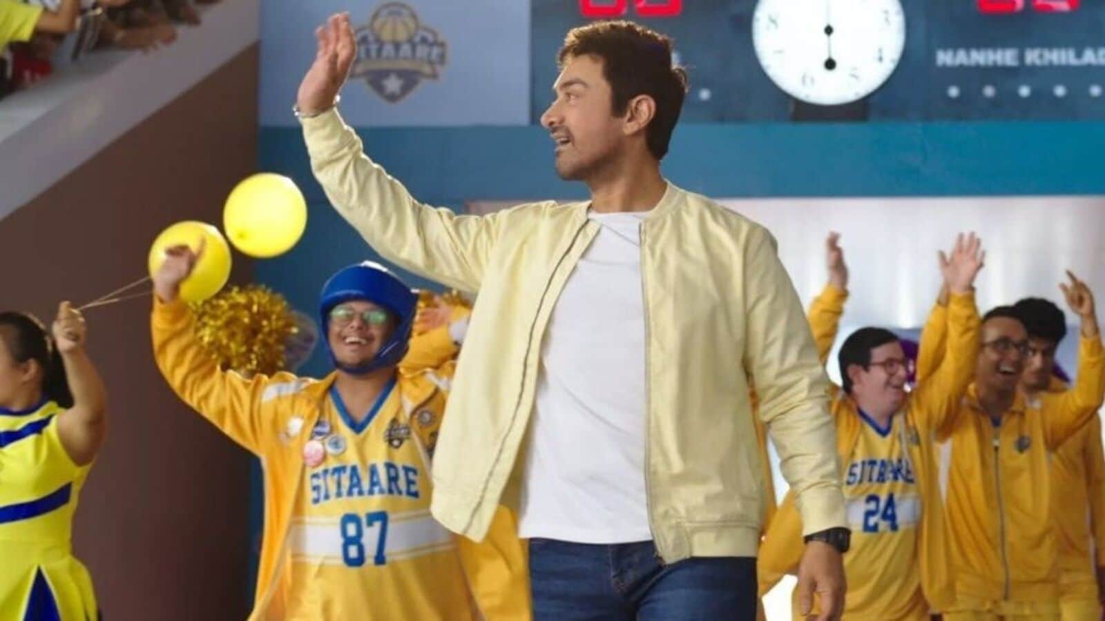 Did CBFC ask Aamir Khan to add PM Modi's quote in ‘Sitaare Zameen Par'? Here's what we know