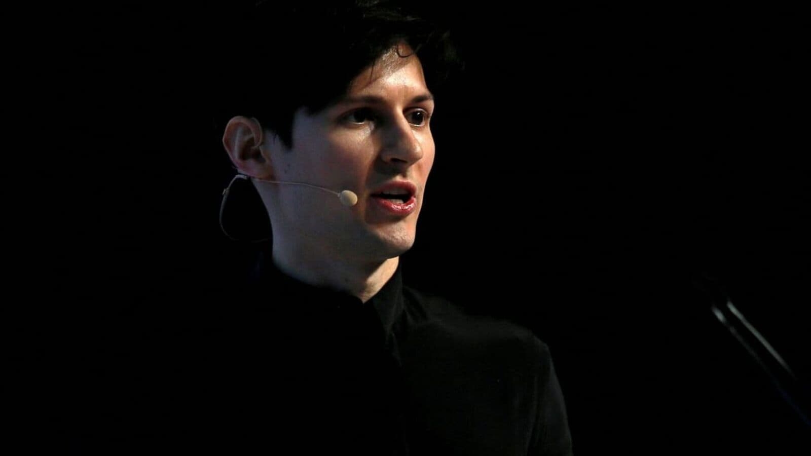 Telegram CEO Pavel Durov to leave $13.9 billion fortune to over 100 children