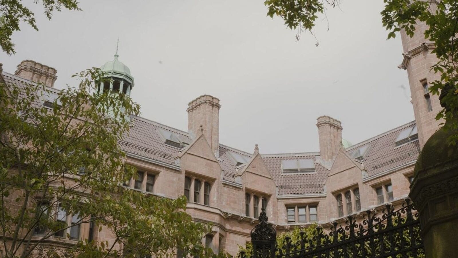 QS World University Rankings 2026: MIT ranks 1st, THIS college leads in India, check top performers & more