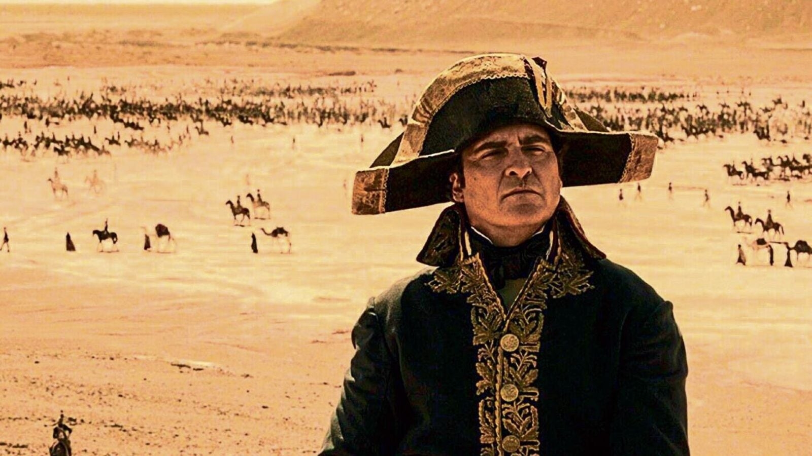Napoleon Bonaparte's relics on display in Paris: Divorce papers, iconic hat, and more up for grabs in landmark auction