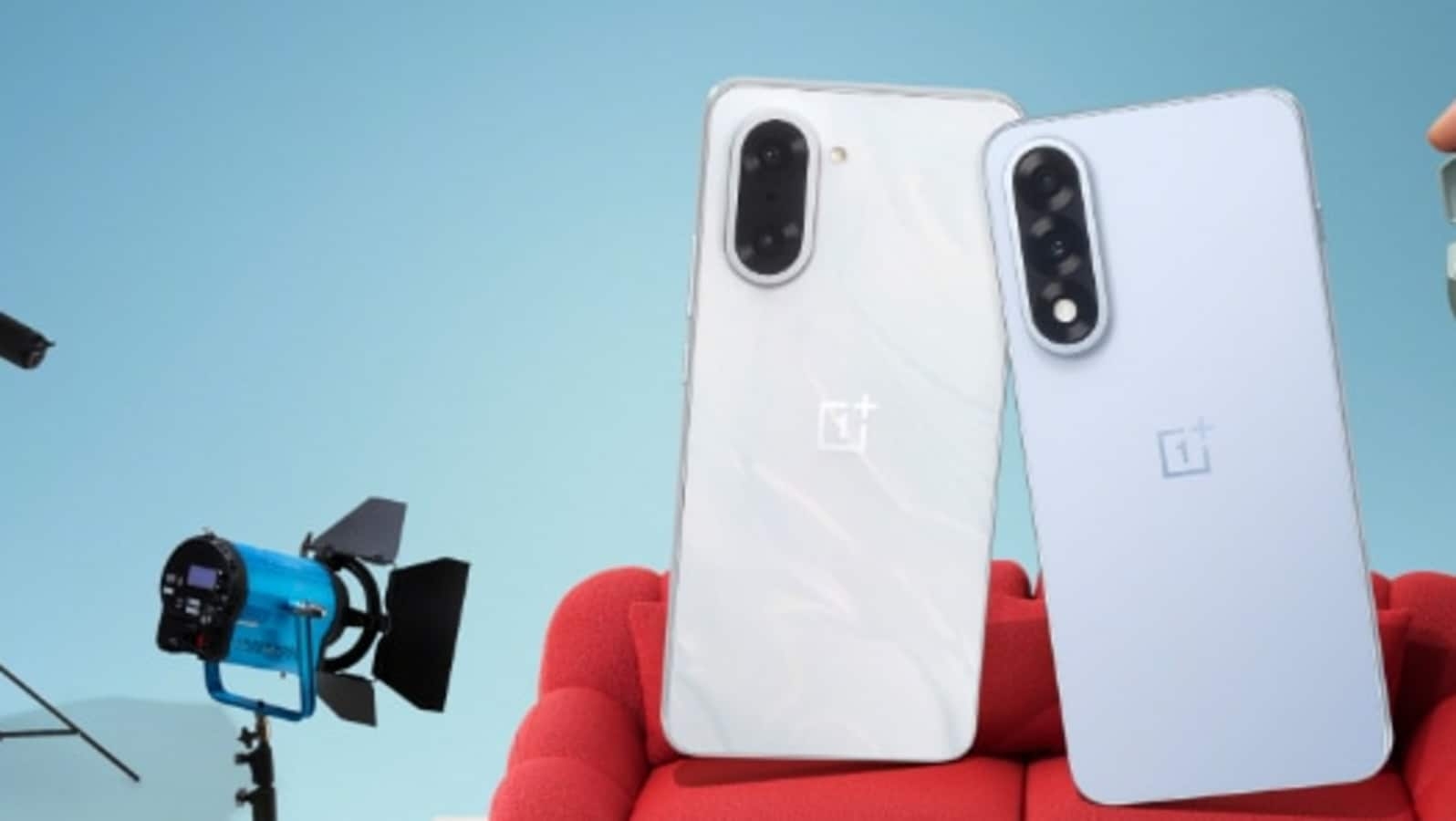 Is OnePlus working on a gaming smartphone with shoulder triggers? Here's what the report suggests