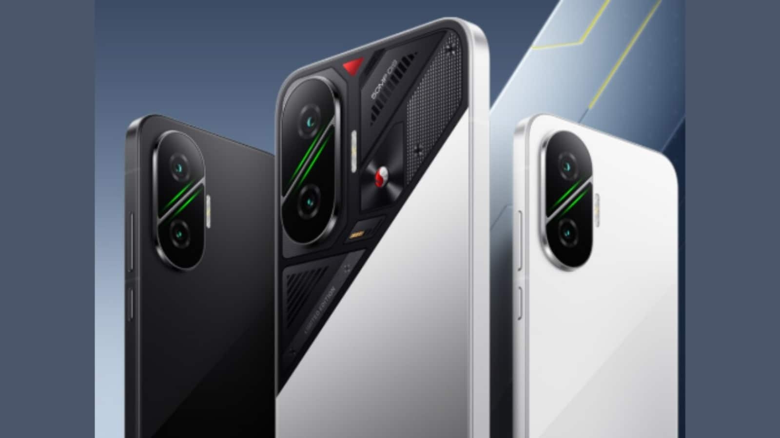 Poco F7 to compete with iQOO Neo 10 in mid-range segment: Know which phone offers top value