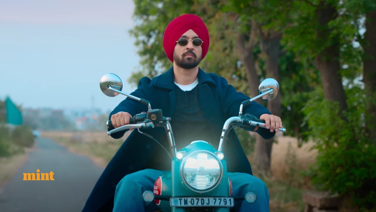 Diljit Dosanjh drops all songs of Sardaar Ji on Apple Music ahead of release date