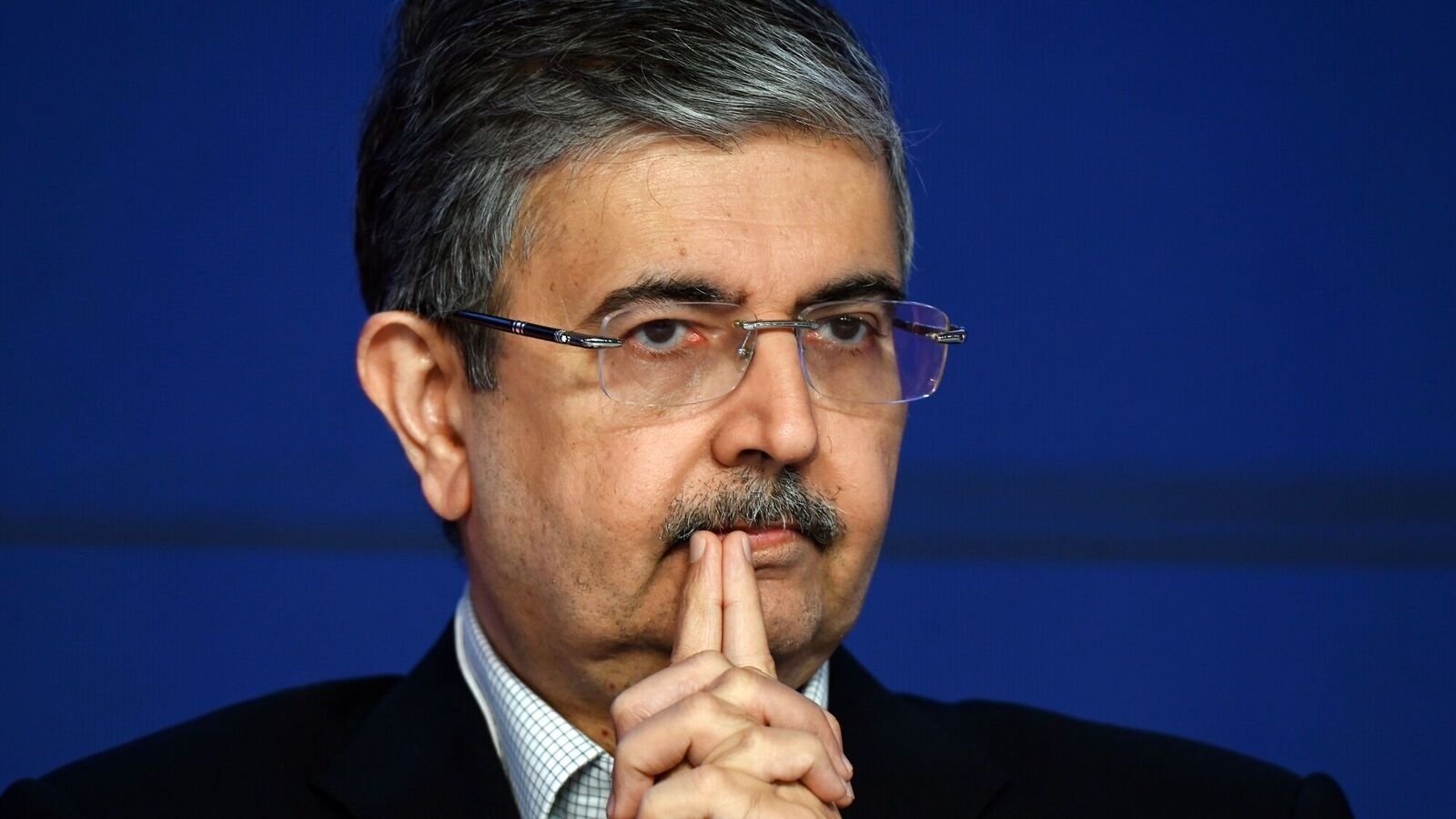 Be alert about...: Uday Kotak hails Indian savers' transformation into investors but cautions against THIS