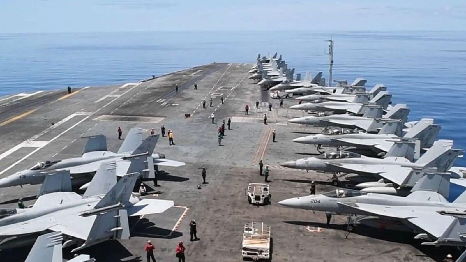 How to give diplomacy a chance with Iran