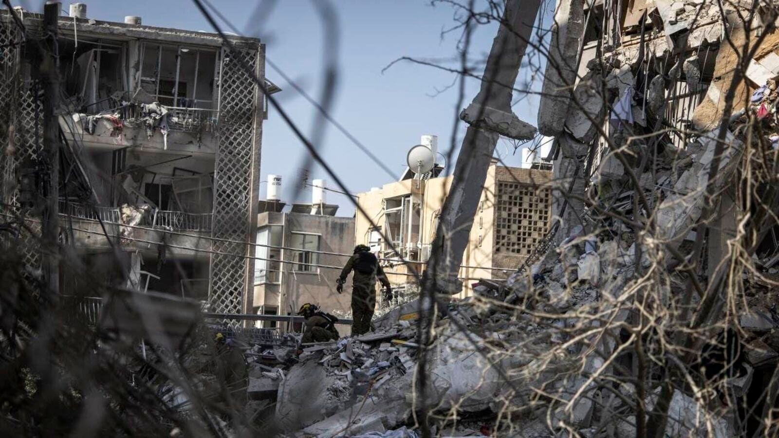 Israel's war on Iran is costing hundreds of millions of dollars a day