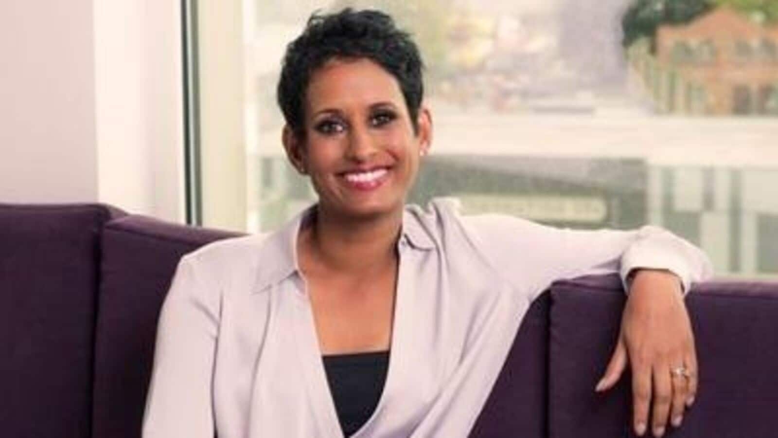 Indian-origin BBC journalist Naga Munchetty accused of bullying, inappropriate conduct