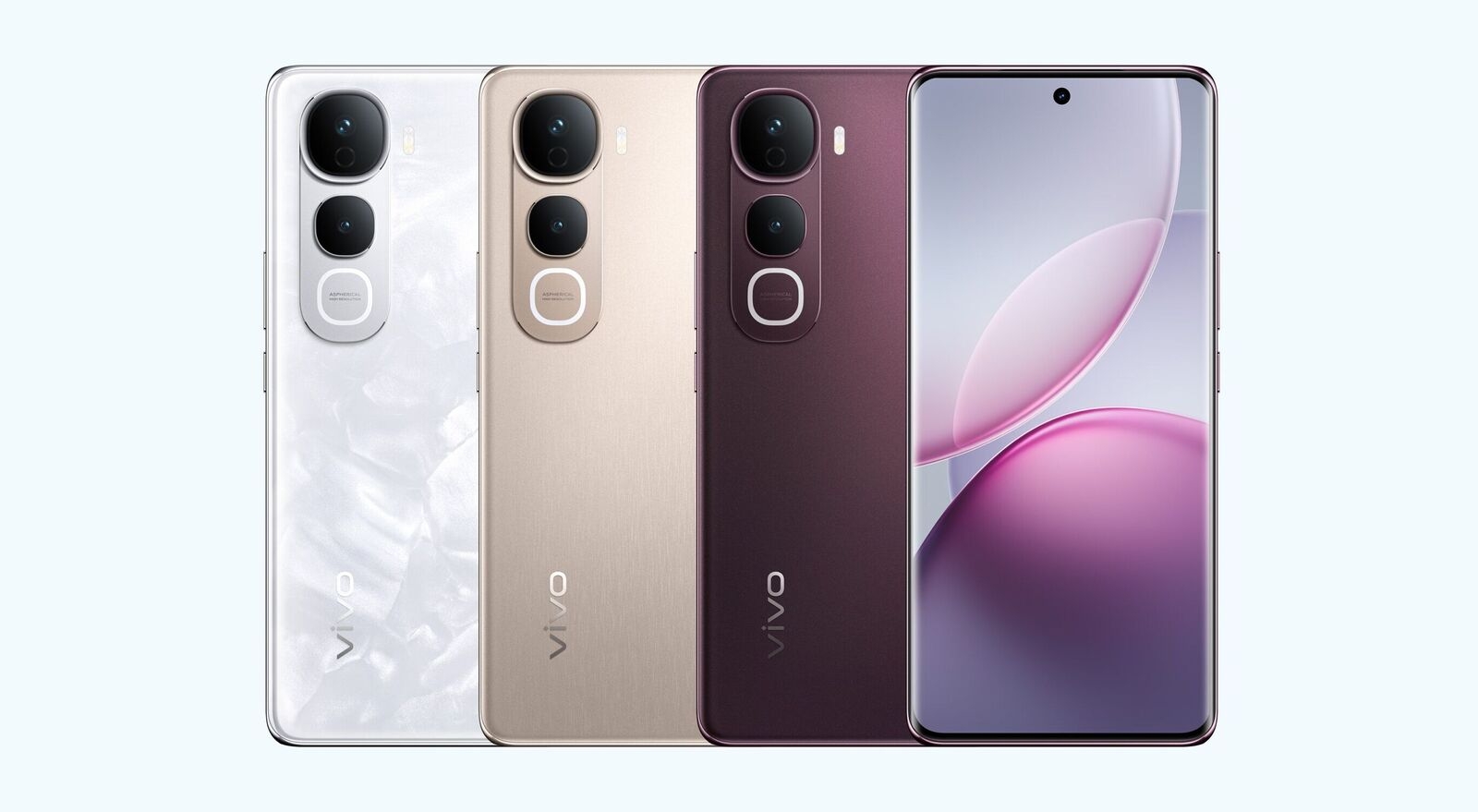 Vivo Y400 Pro 5G launched in India with MediaTek Dimensity 7300 chipset: Price, specs and more