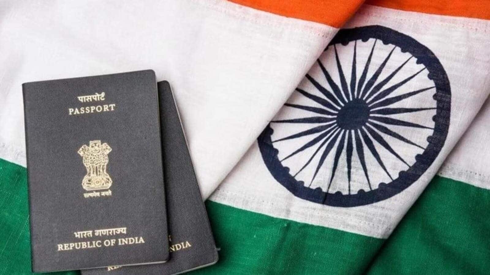 Madras High Court's BIG verdict: Not necessary for woman to get husband's signature for applying passport