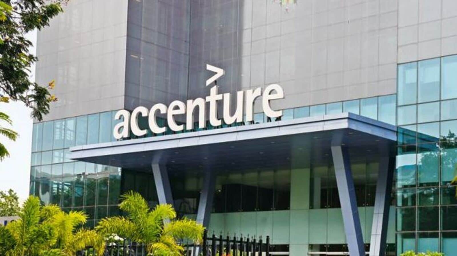 Accenture share price crashes 7% after Q3 results as drop in new bookings overshadow revenue beat