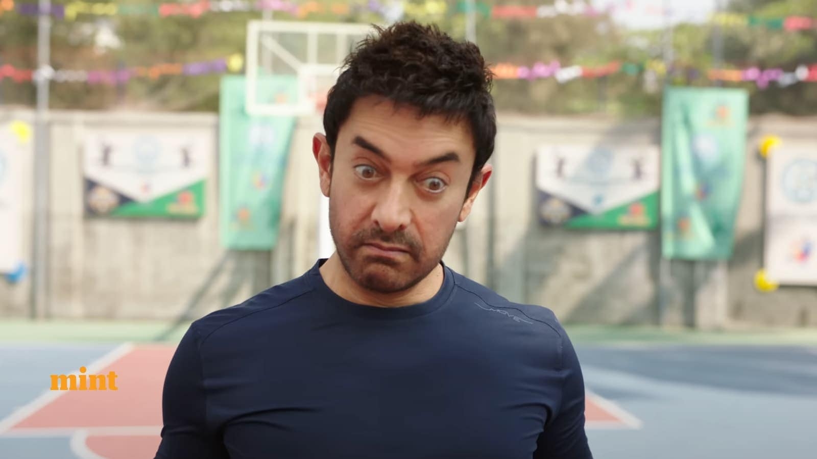 Sitaare Zameen Par Box Office Collection Day 2: Aamir Khan's movie crosses  ₹20 cr mark, mints THIS amount on Saturday
