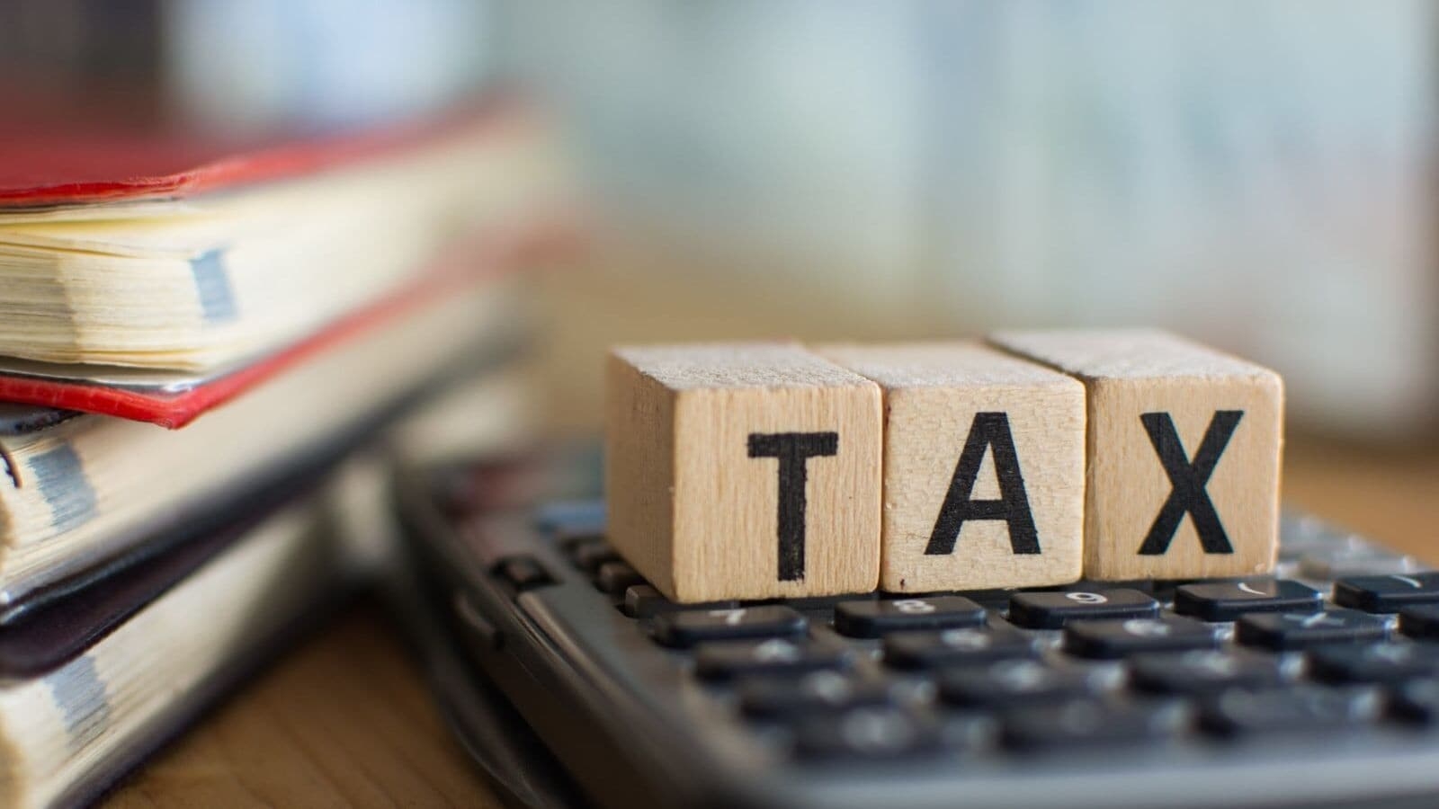 India's gross direct tax collections rise 4.86% to  ₹5.45 lakh crore in FY26 so far, net collections dip – Here's why