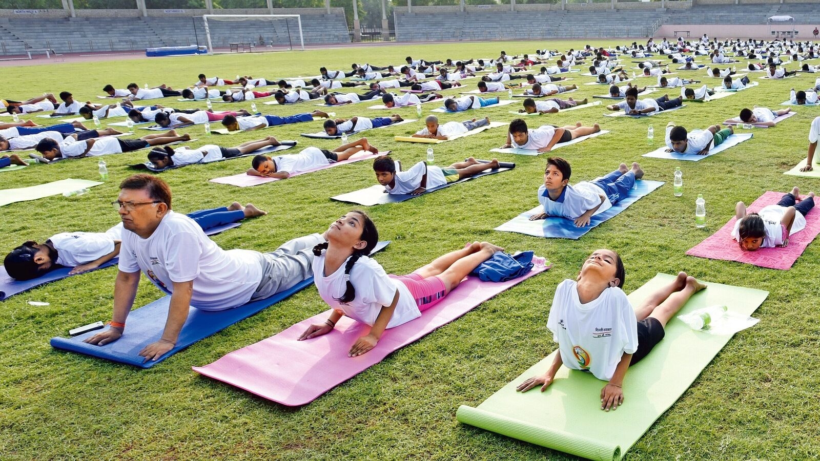 International Yoga Day 2025: What's open, what's closed on June 21 — Banks, offices, schools, shops, more