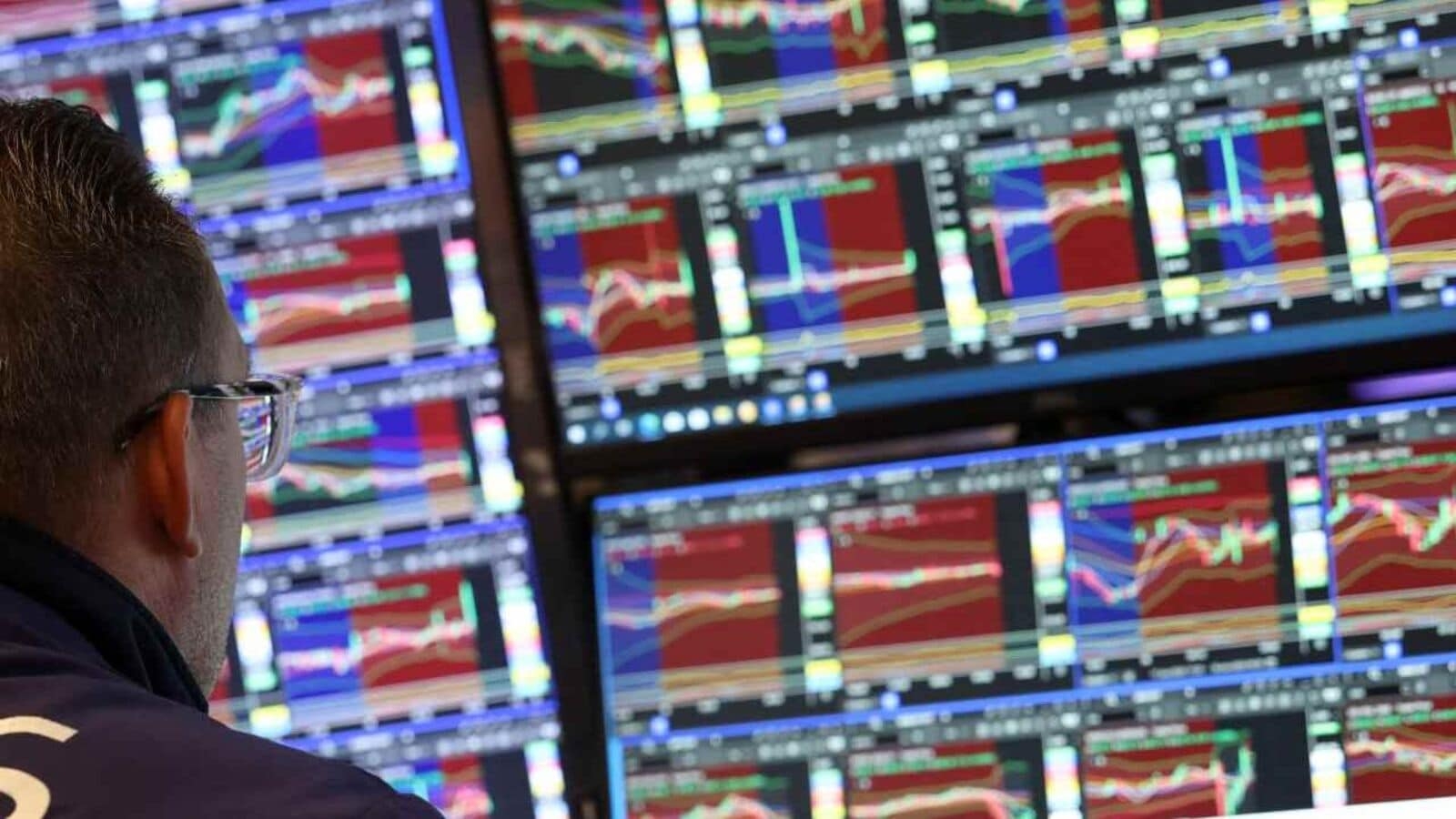 Everyone thinks the S&P 500 is too expensive. Maybe it's too cheap.
