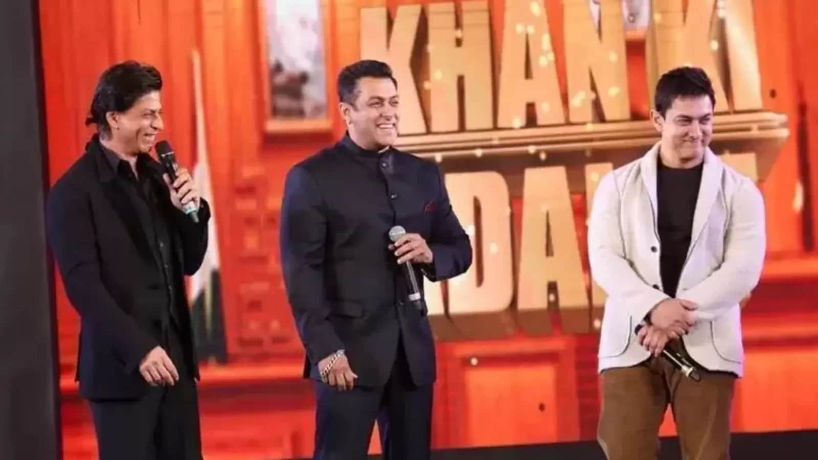 Meet Bollywood's only billionaire with net worth of $1.5 billion who is richer than Shah Rukh, Salman, Aamir Khan