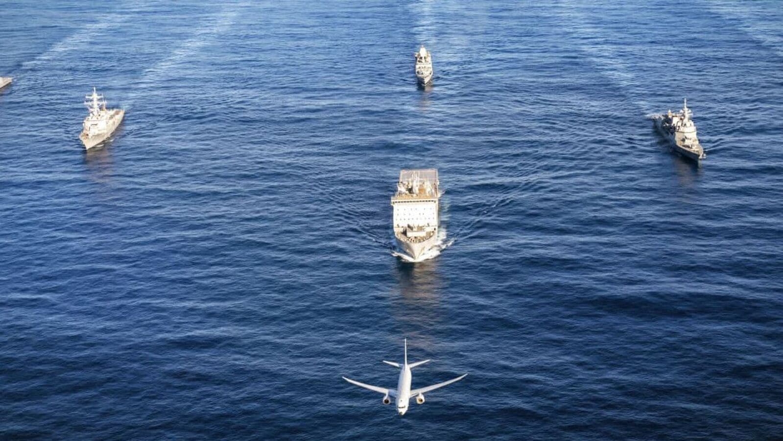 Houthis warn Trump administration amid Israel-Iran conflict, threaten to resume attacks on US vessels in Red Sea if...