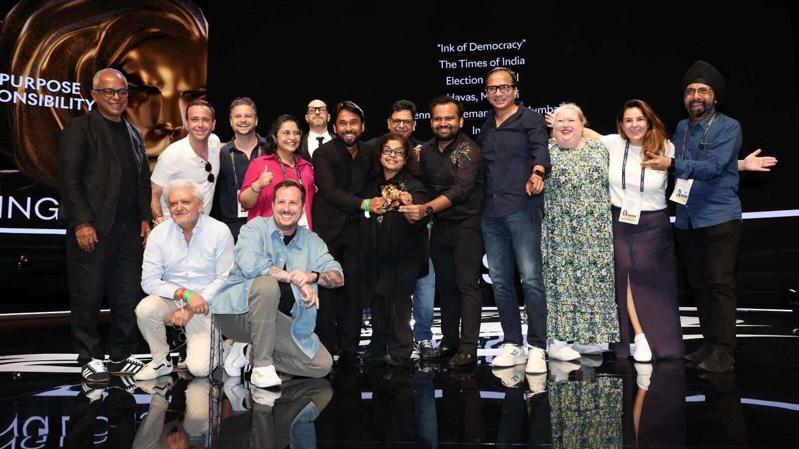 India roars at Cannes, but global creative dominance still eludes us
