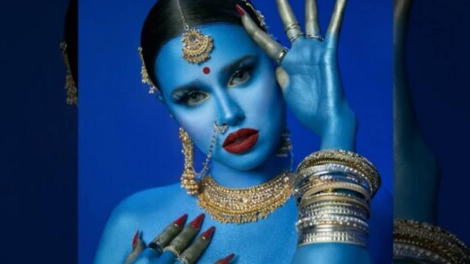 Tommy Genesis under fire for donning as Maa Kali in new music video; who is THIS ‘rebellious underground rap queen'?