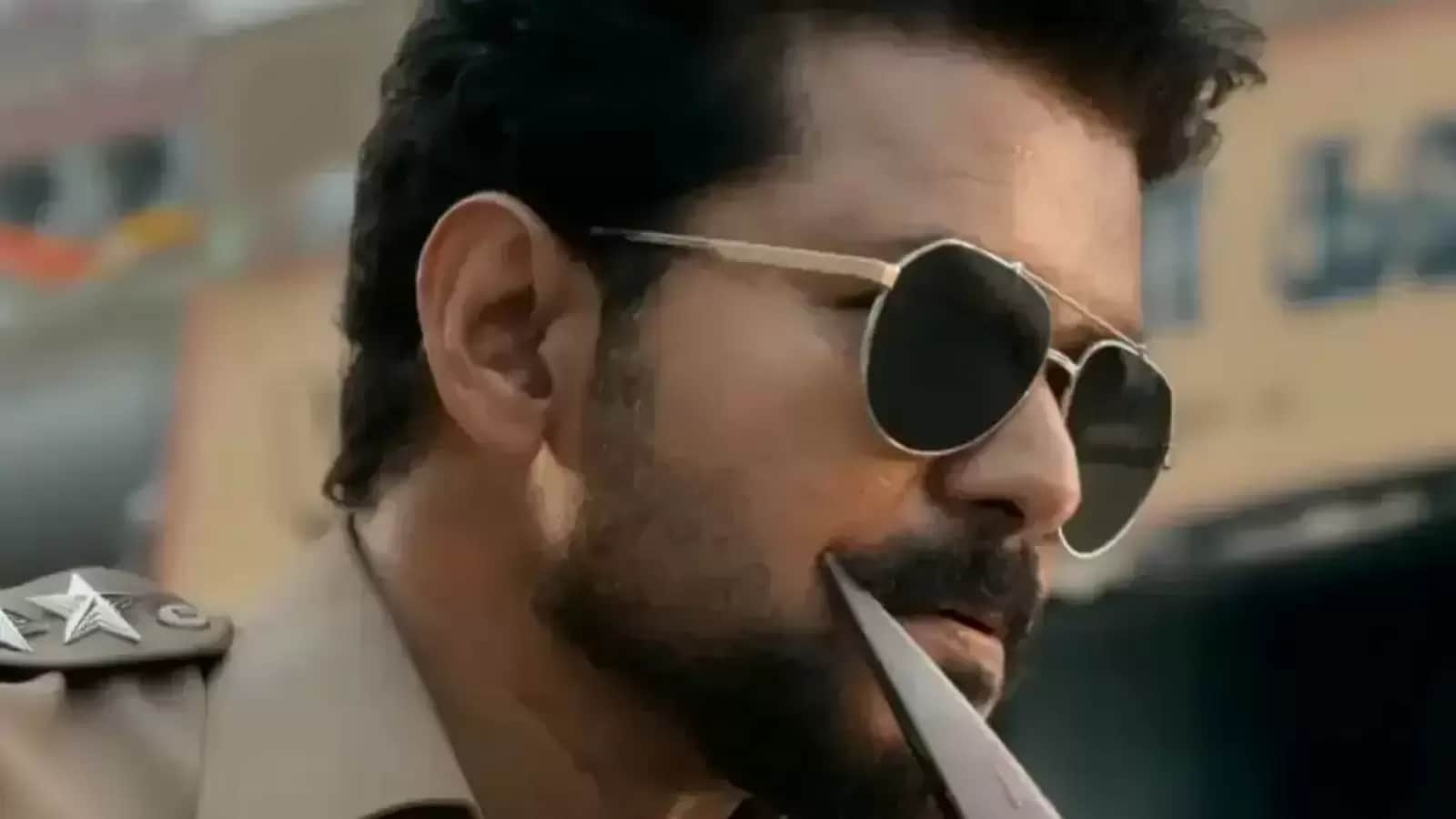 Thalapthy Vijay Birthday: Jana Nayagan star reportedly charges  ₹100-120 cr per film; check his net worth