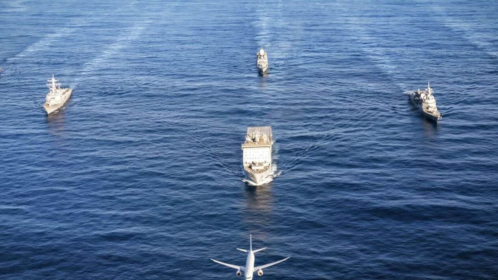 Shipping threats rising in Strait of Hormuz, Red Sea, and Gulf of Aden amid escalating Israel-Iran conflict