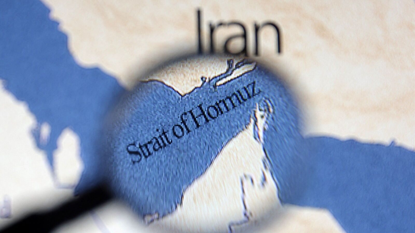 Spot freight rates could surge further if Iran shuts Strait of Hormuz