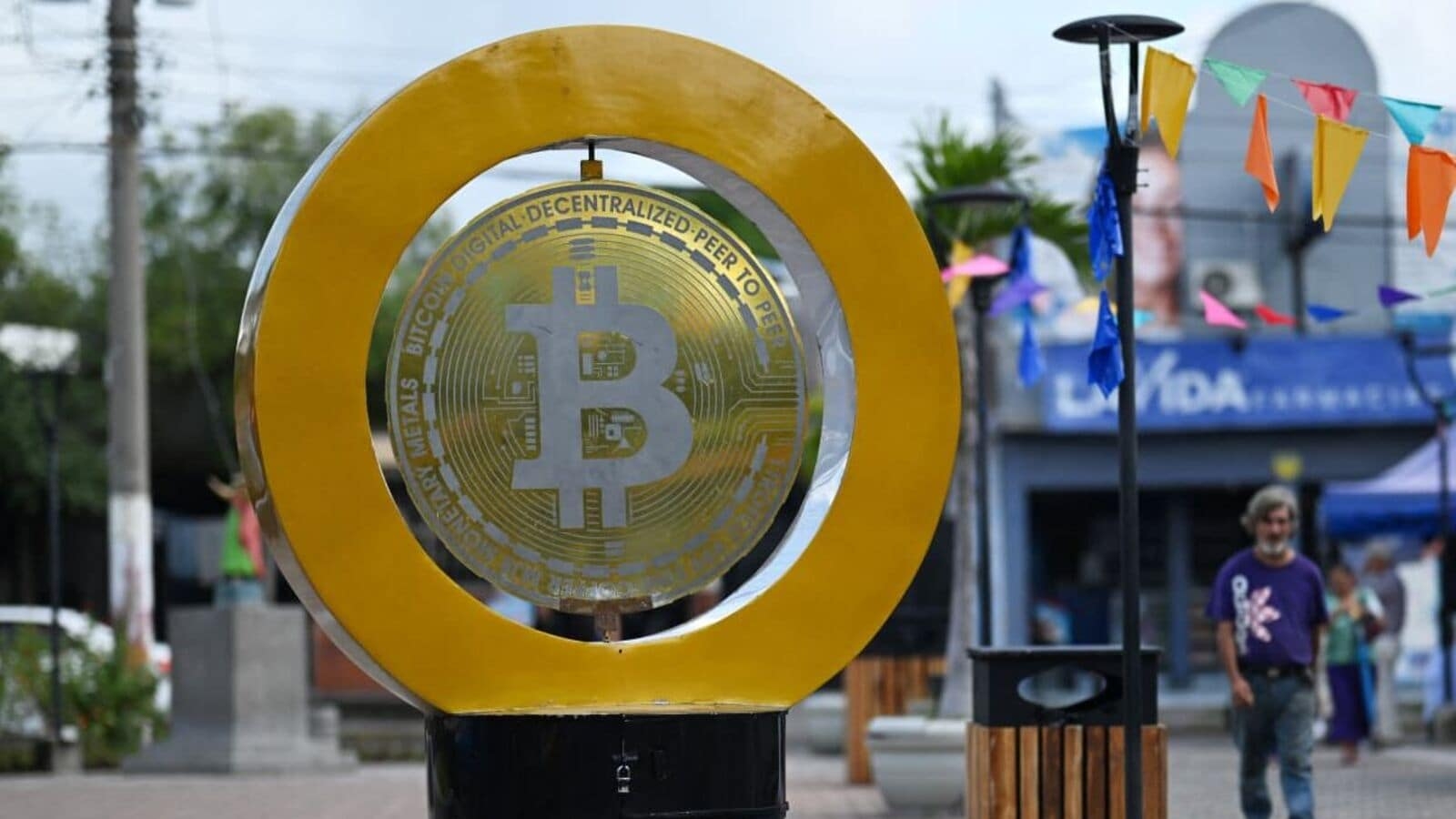 Israel-Iran war: Bitcoin rebounds to move past $1,00,000 mark despite Middle East tension; Where's it headed?