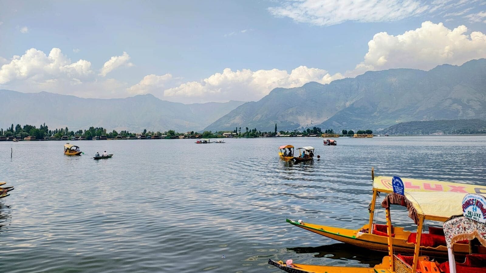 How tourism battles back in Kashmir: Signs of revival two months after Pahalgam terror attack